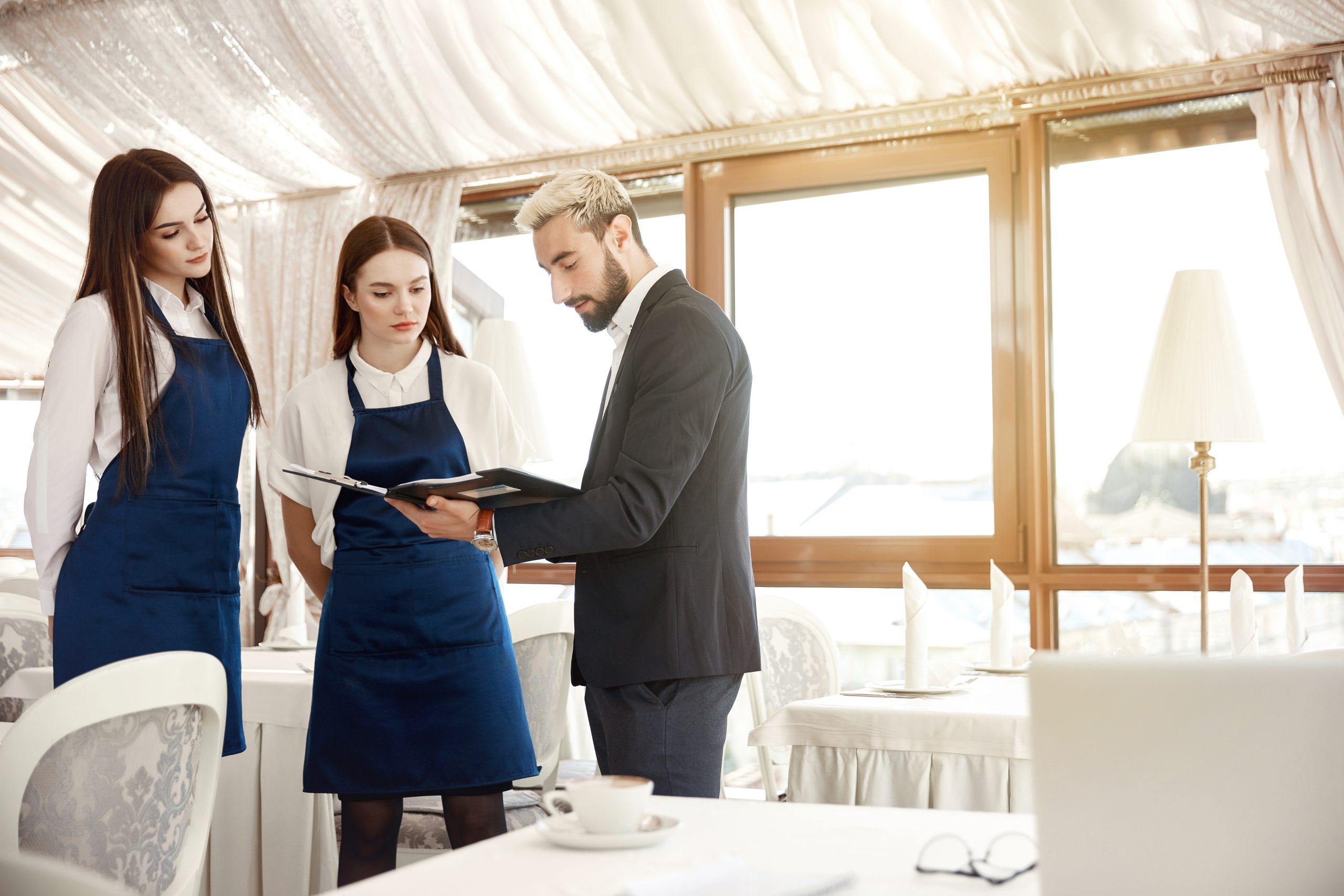 Mastering the Art of Restaurant Marketing: Strategies for Success